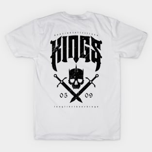 SKULL KINGS Vol. 1 T-Shirt